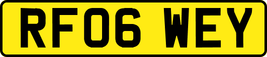 RF06WEY