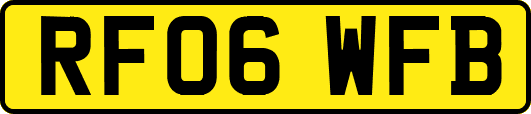 RF06WFB