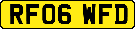 RF06WFD