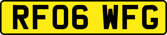 RF06WFG