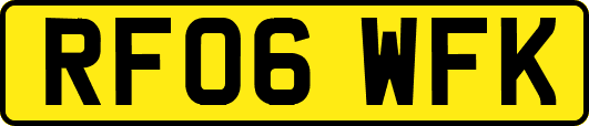 RF06WFK