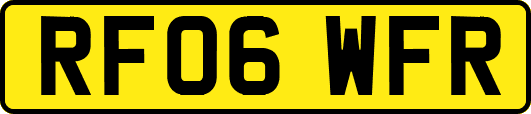 RF06WFR