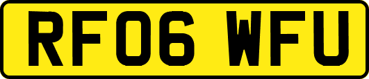 RF06WFU