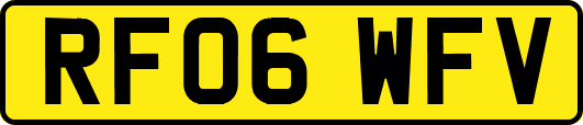 RF06WFV