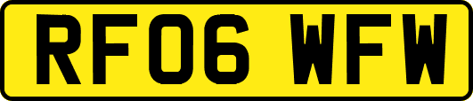 RF06WFW
