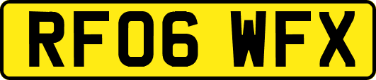 RF06WFX