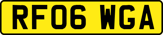 RF06WGA
