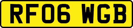 RF06WGB