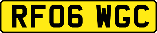 RF06WGC