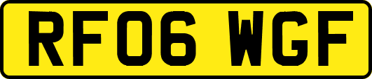 RF06WGF