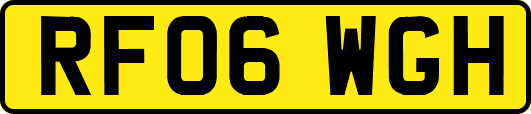 RF06WGH