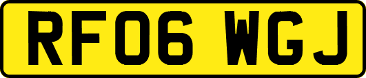 RF06WGJ