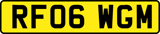 RF06WGM