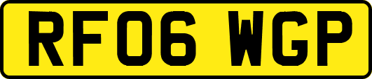 RF06WGP