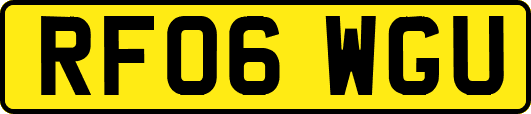 RF06WGU