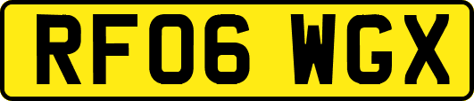RF06WGX