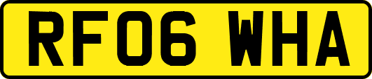 RF06WHA