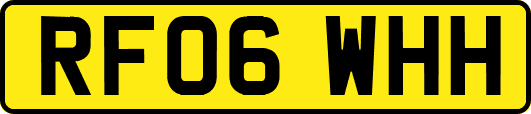 RF06WHH