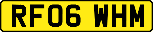 RF06WHM