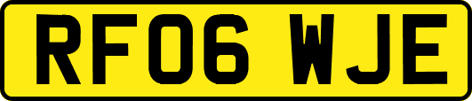 RF06WJE