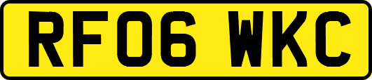 RF06WKC