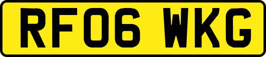 RF06WKG