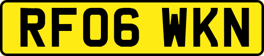 RF06WKN