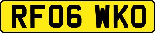 RF06WKO
