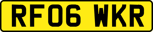 RF06WKR