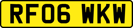 RF06WKW