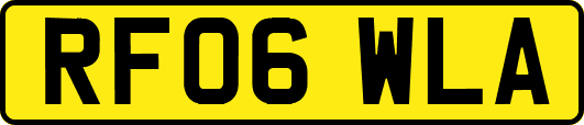 RF06WLA