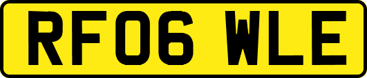 RF06WLE