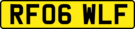 RF06WLF