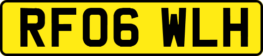 RF06WLH
