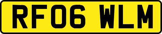 RF06WLM