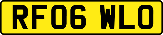 RF06WLO