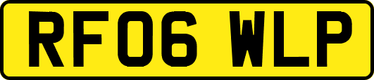 RF06WLP