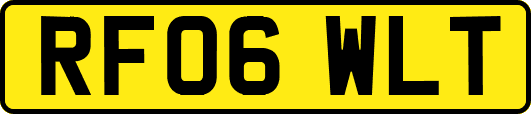 RF06WLT