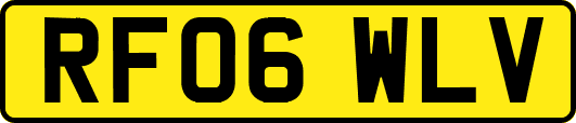 RF06WLV