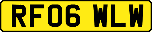RF06WLW