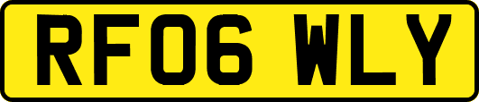 RF06WLY