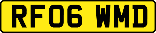 RF06WMD