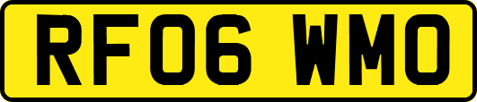 RF06WMO