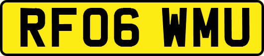 RF06WMU