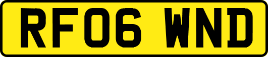 RF06WND