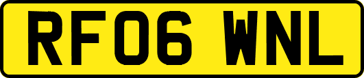RF06WNL