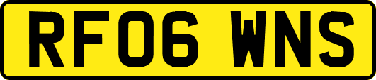 RF06WNS