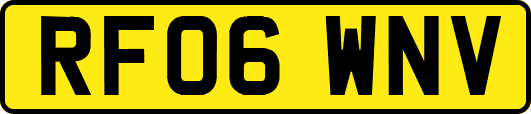 RF06WNV