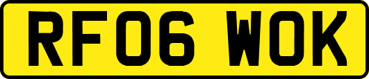 RF06WOK