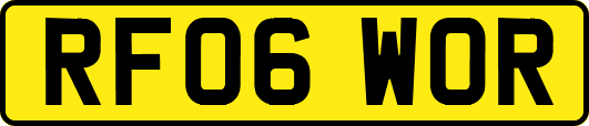 RF06WOR